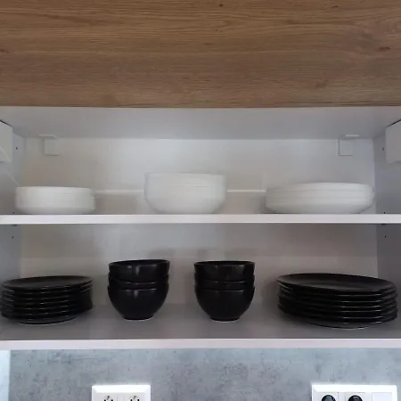 Alpesi faház Chatka