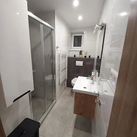 Alpesi faház Chatka Vitanova