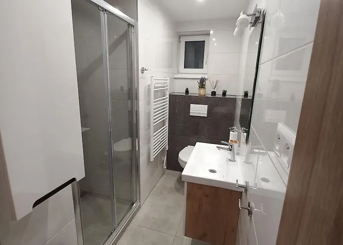 בקתה Chatka Vitanová