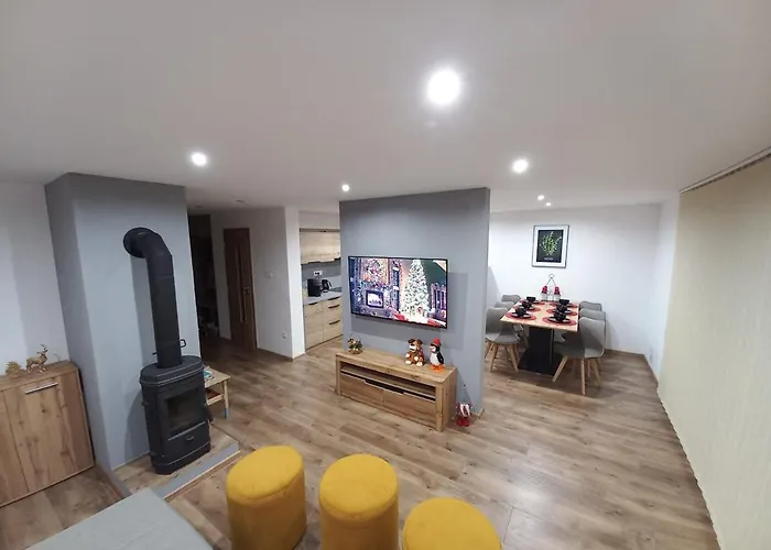 Chatka בקתה Vitanová